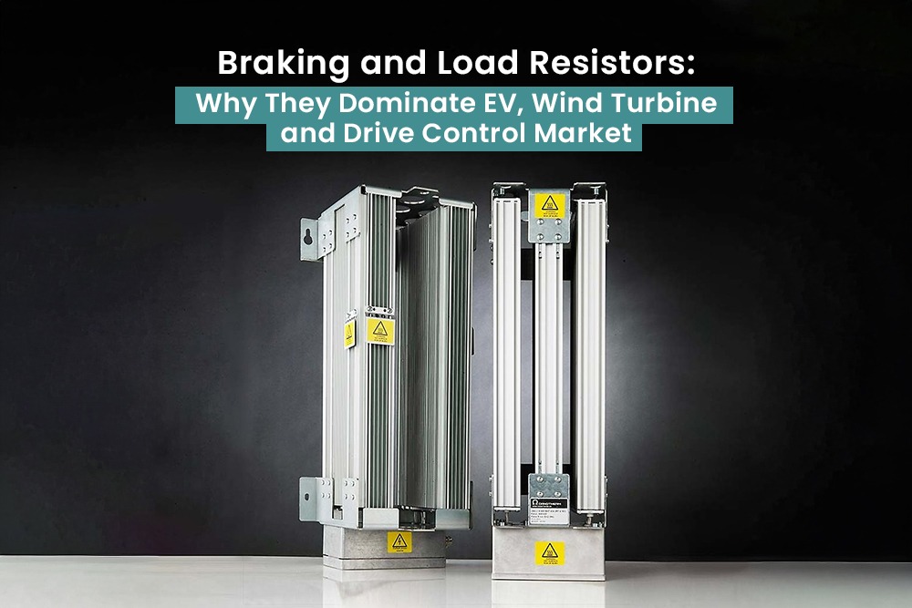 Braking and Local Resistor