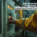 Series Resistor