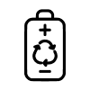 PEC- Application- Automate Battery Logo