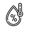 PEC- Application- Humidity Logo