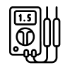 PEC- Application- Instrumentation Logo