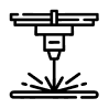 PEC- Application- Laser Logo