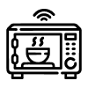 PEC- Application- Microwave Logo