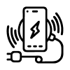 PEC- Application- Mobile Charge Logo
