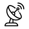 PEC- Application- Radar Logo