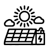 PEC- Application- Solar Inverter Logo