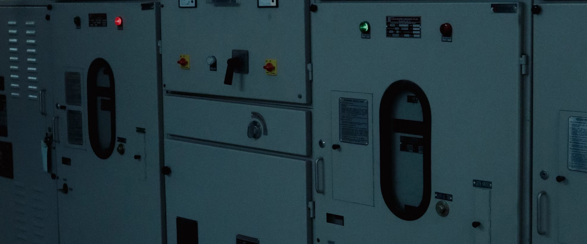 Corona Generators Application Background Image