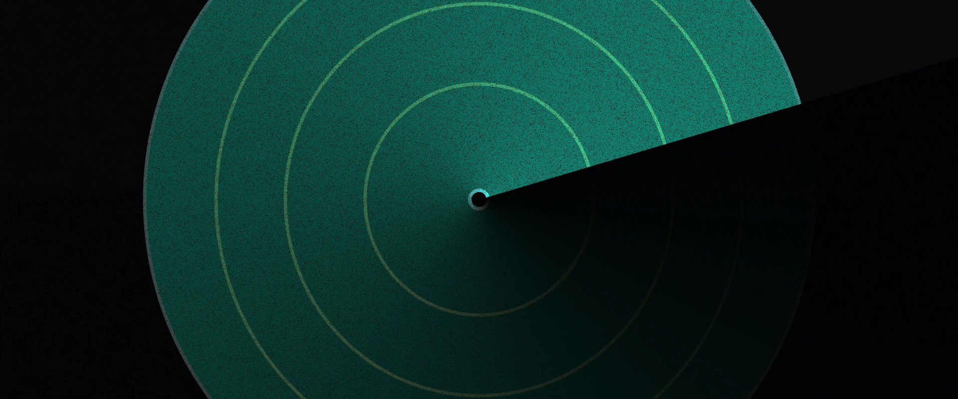 Radar Application Background Image