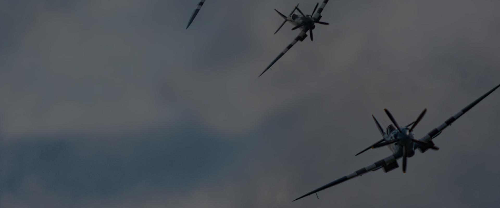 Military Equipment Application Background Image