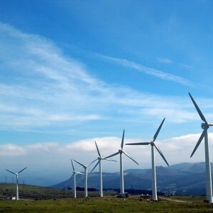 Wind Power Equipment