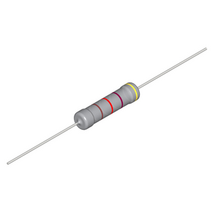 Surge (High Voltage) Protection Resistor