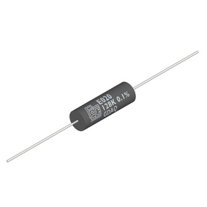 Moulded High Precision Resistors (PEP)