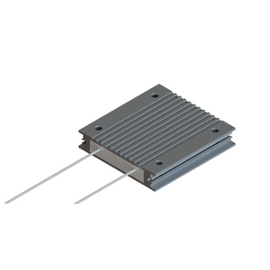 Flat Aluminium Housed Braking Resistors(PHCF)
