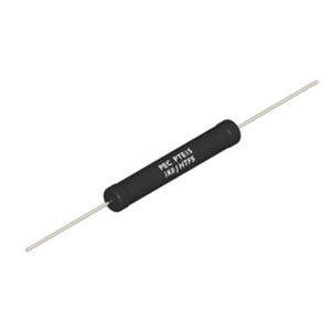 High Voltage Thick Film Axial Resistors (PTE)