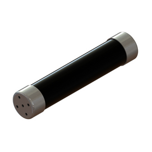 Ultra High Voltage Thick Film Tubular Resistors (PUT)